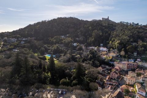 Landsbyhus i Sintra, Lisbon, Sintra - € 16.500.000 | Ref: W-02WJ84 - foto 34